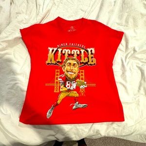 Skitchlab Kittle Tee